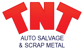 TNT Auto Salvage & Scrap Metal TNT Auto Salvage & Scrap Metal