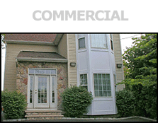 commercial