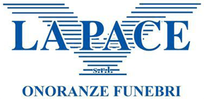ONORANZE FUNEBRI LA PACE - LOGO