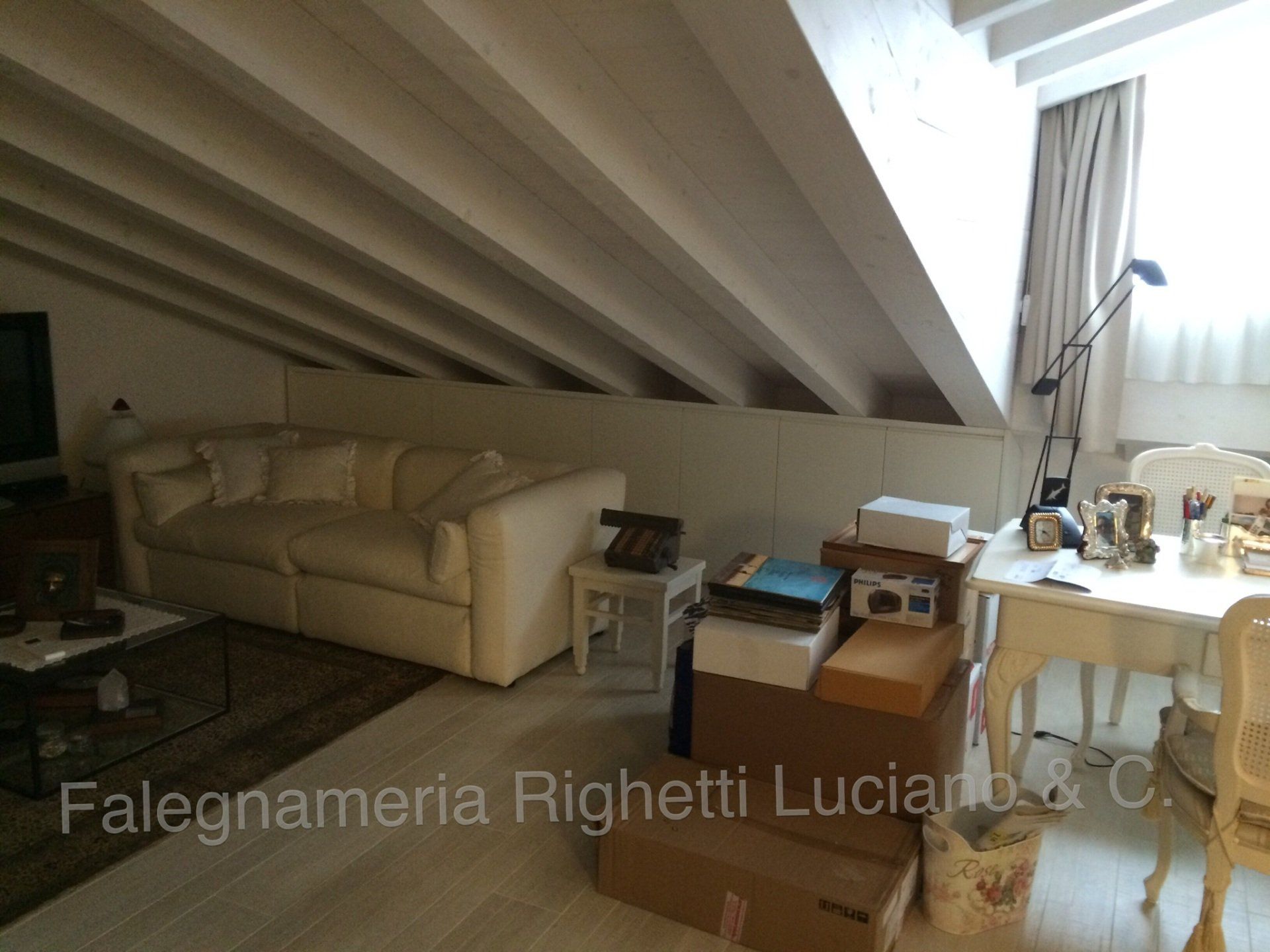 Living e soggiorni