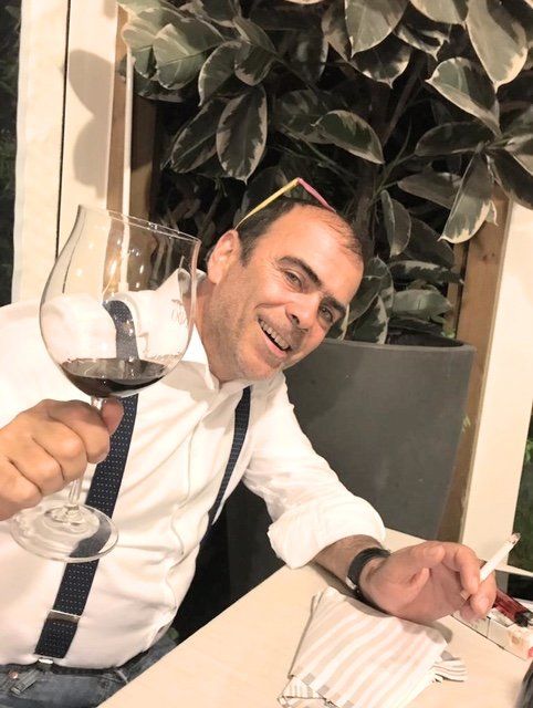 necrologio Diego Boato