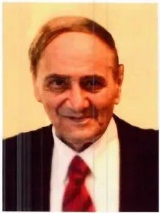 necrologio Giuseppe Pertile