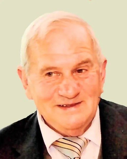 necrologio Luciano Carrer