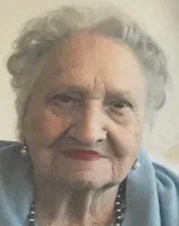 necrologio Maria Zornetta