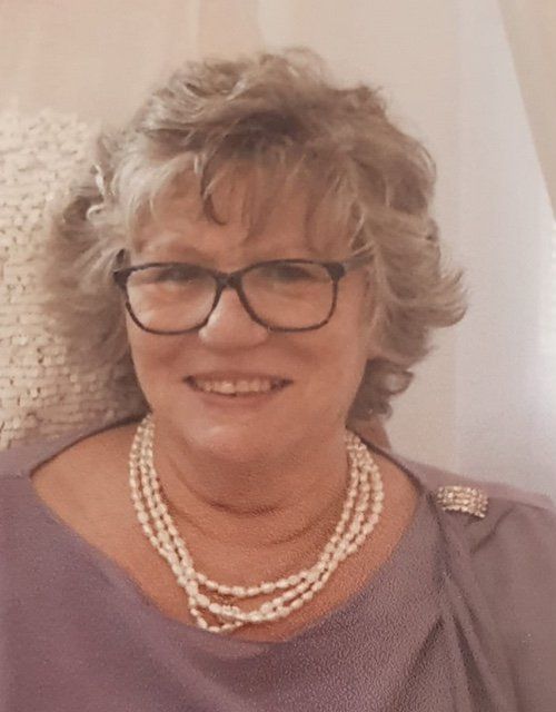 necrologio Albina Nardin