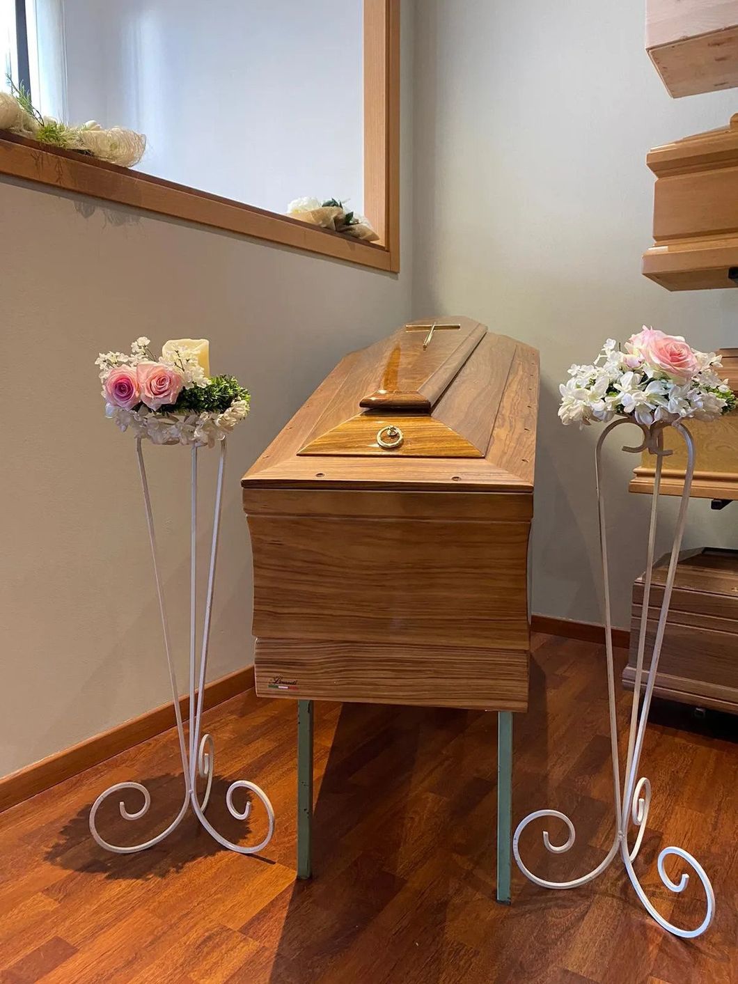 Cassa funebre