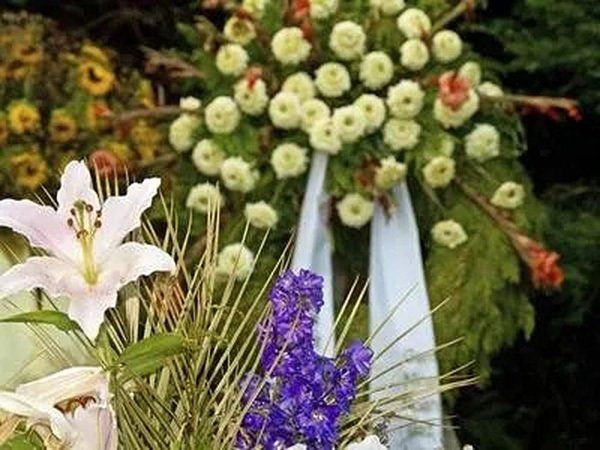 Servizi floreali