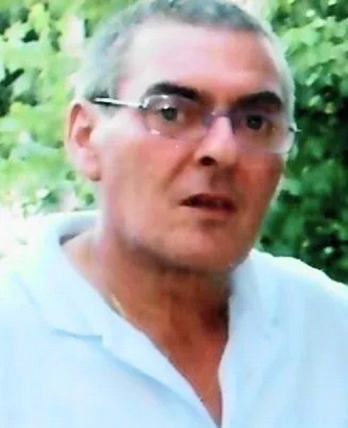 necrologio Ottavio Mion