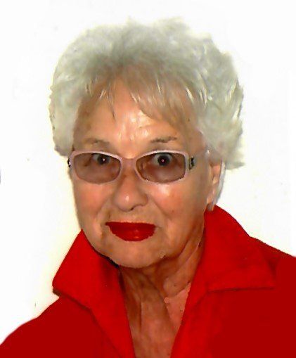 necrologio Sonia Tiozzi