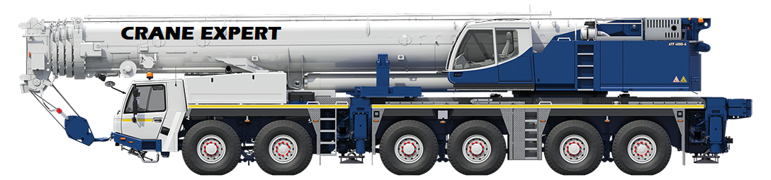 Mobilais celtnis LIEBHERR
