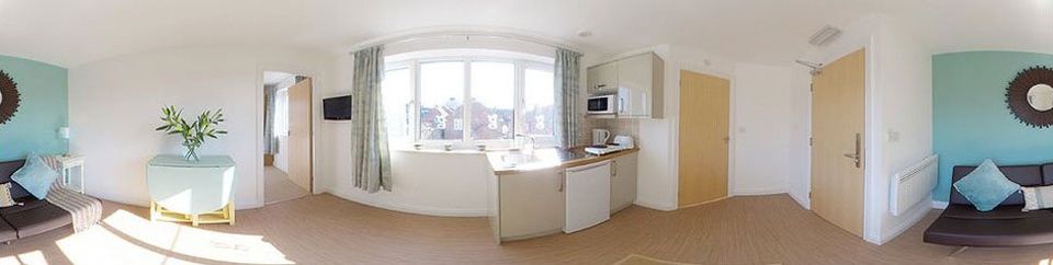 Self catering holiday - Glastonbury, Somerset - Inn Glastonbury - Holiday Apartments Holiday Apartments
