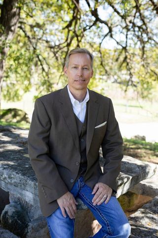John Reider Properties Photo of Barry Hinshaw