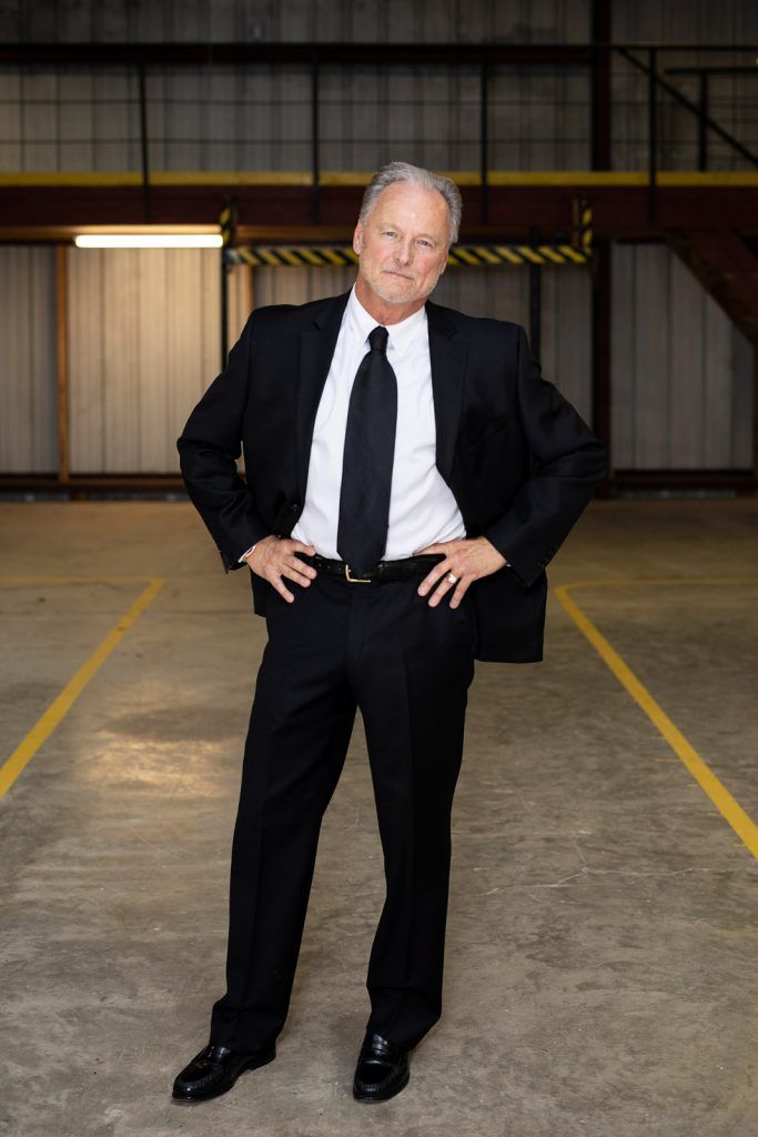 John Reider Properties Photo of John