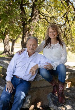 John Reider Properties Photo of John and Danya Reider