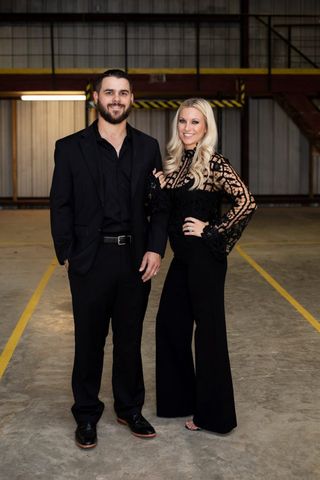 John Reider Properties Photo of Lauren and Dustin