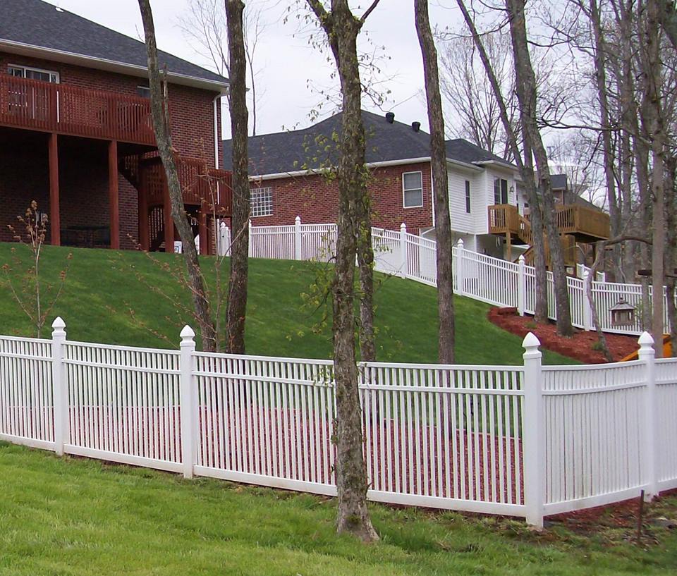 Fence Contractors
