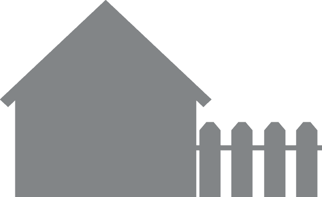 Residential Fencing
