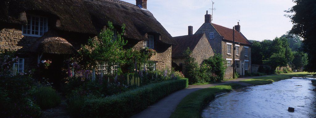 Thornton Dale North Yorkshire