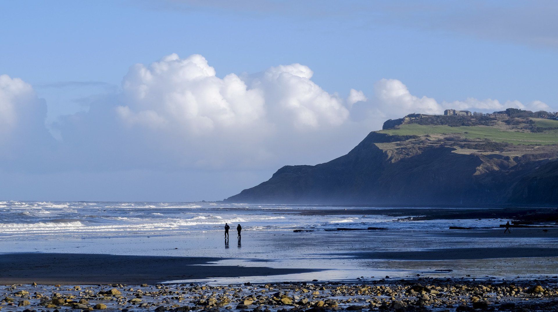 Boggle Hole Beach