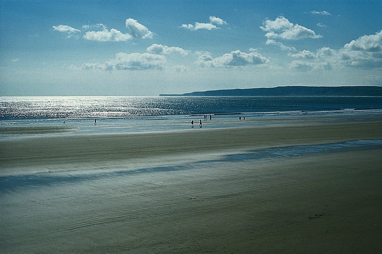 Scarborough Beach