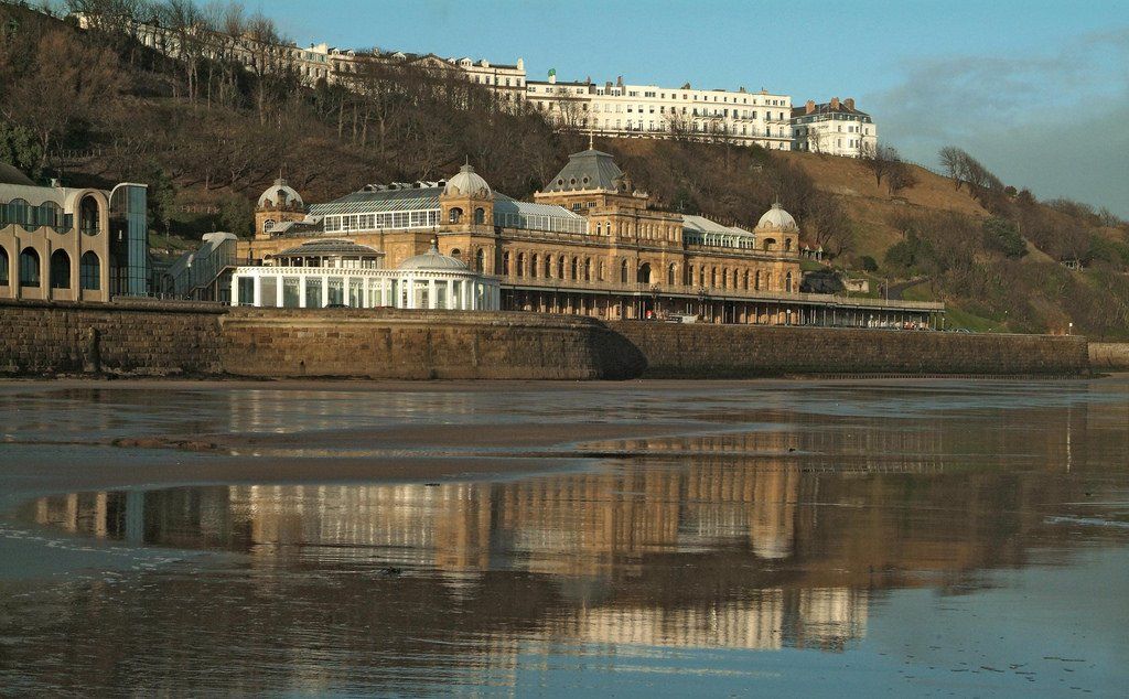 Scarborough Spa - South Bay
