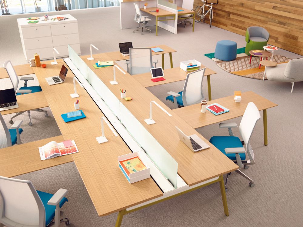Open Plan_Office Environments_Love your Space