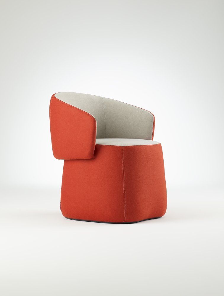 Lounge _Office Environments_Love Your Space