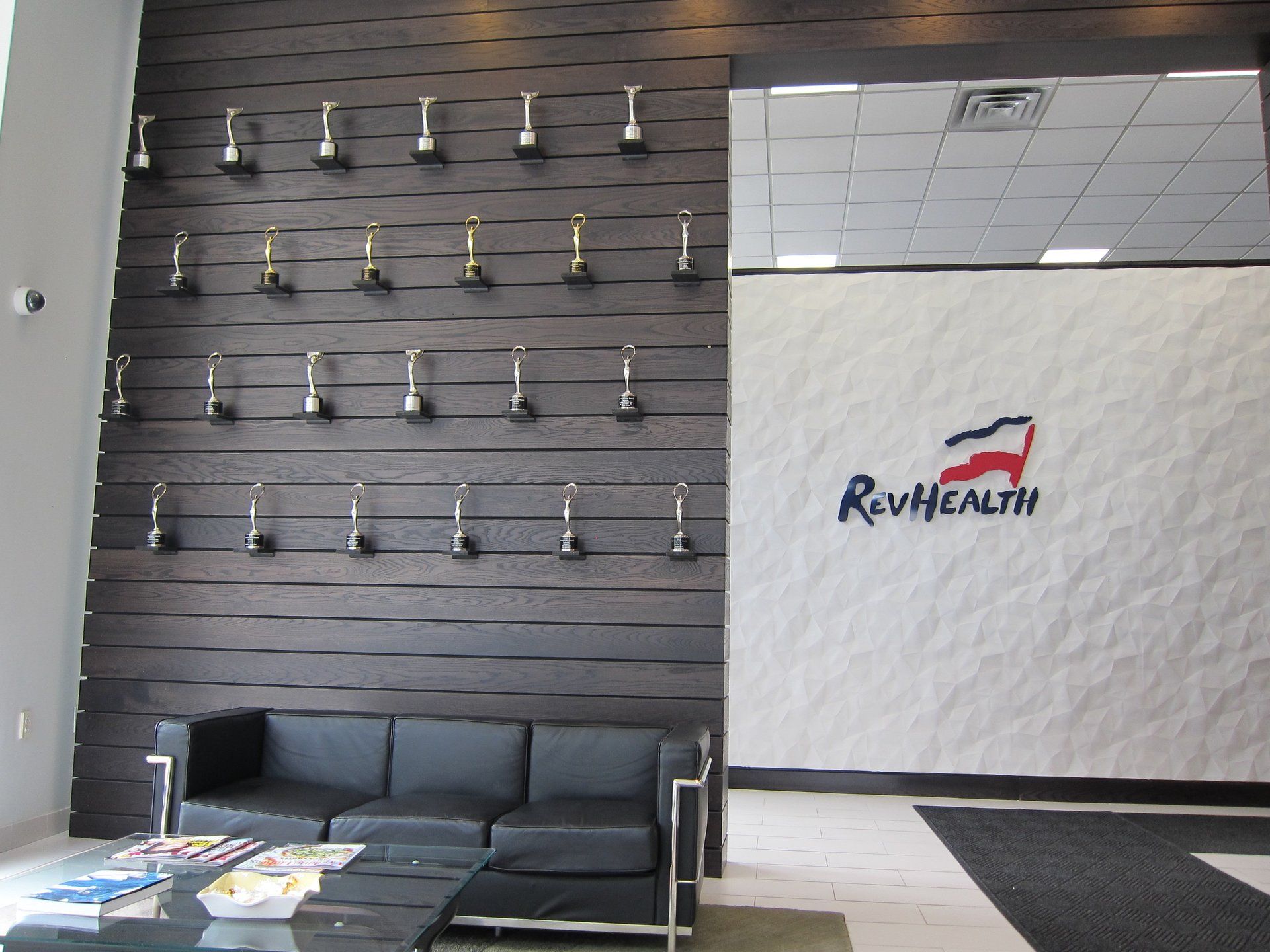 Revolution Health, Morristown NJ