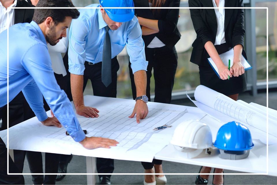 Project Management for Construction Companies