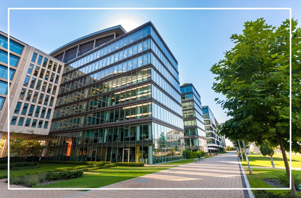 Construction Companies for Commercial Business