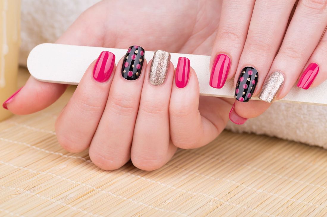 Manicure