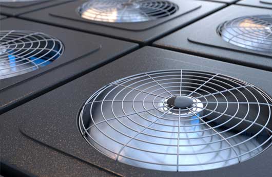 HVAC Units — Zachary, LA — Hughes Mechanical Contractors
