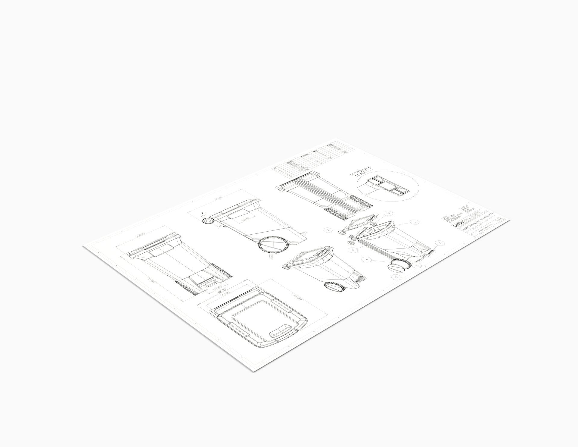 Daniel Sousa Design Leiria Diwiz 