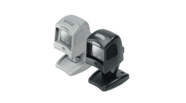 Bar code scanner