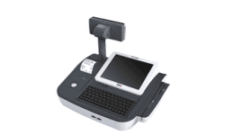 sistema POS per ristorazione all in one