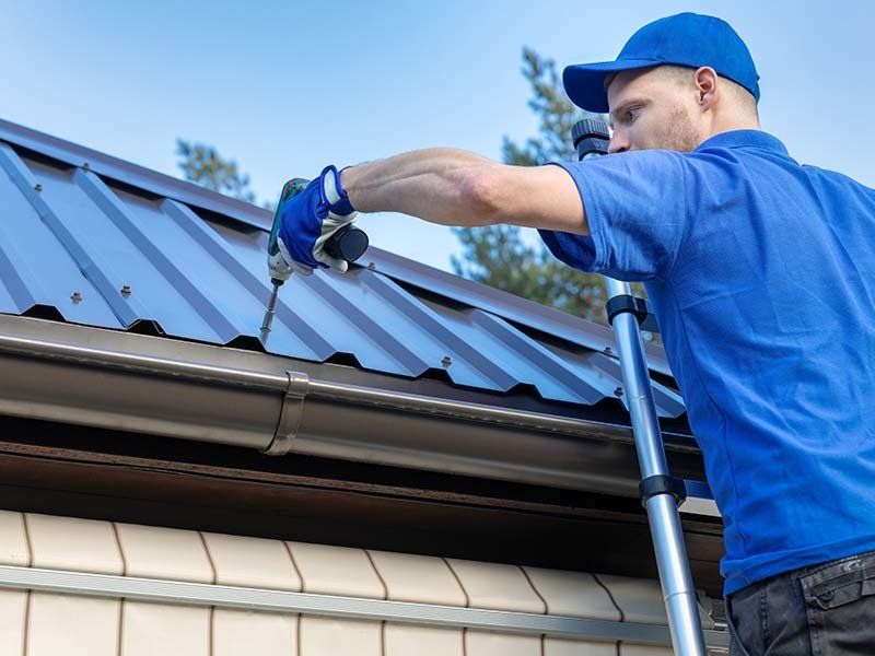 Siding — Roofing Installation in Albert Lea, MN