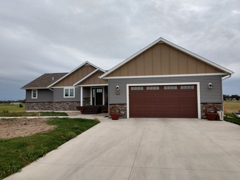 Freeborn — Building Wood Siding in Albert Lea, MN