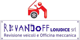REVANDOFF LOIUDICE srl - LOGO