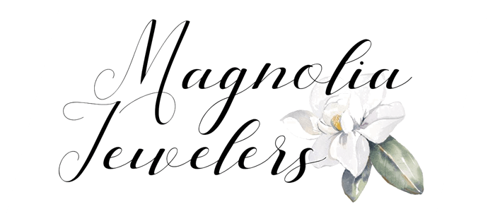 Magnolia Jewelers Logo