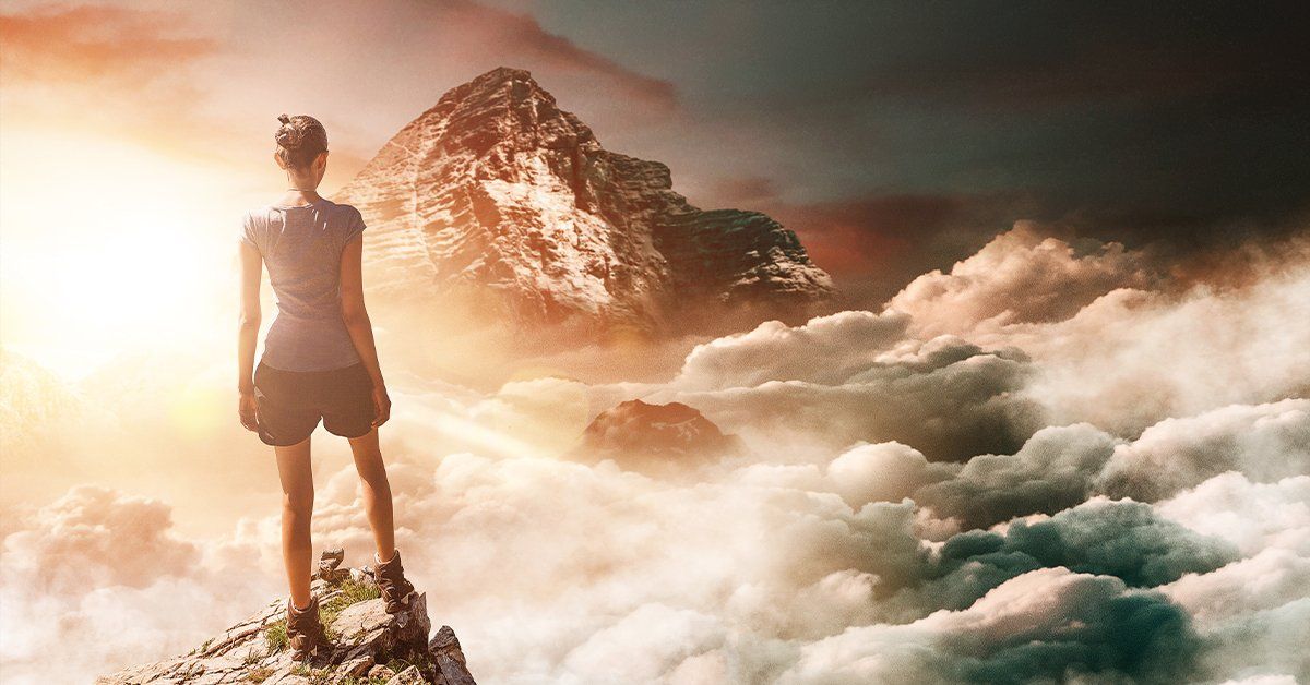 10 Steps to Starting Your Fitness Journey