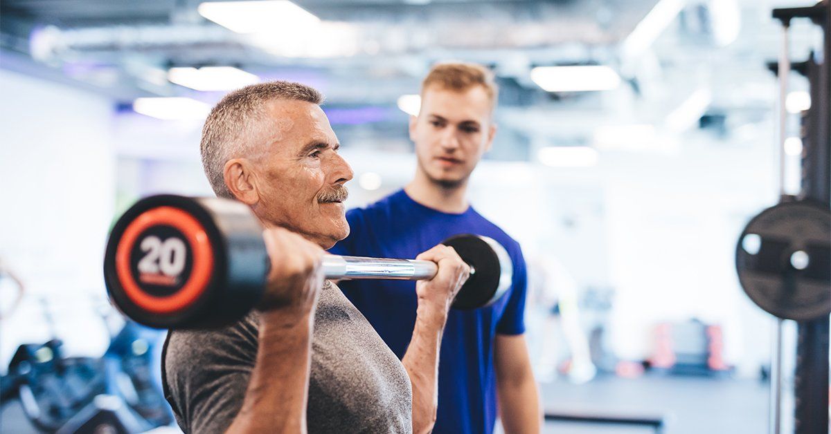 personal training