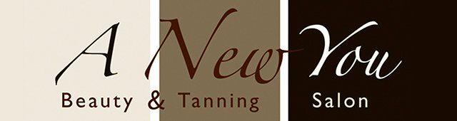 A new you logo A new you logo