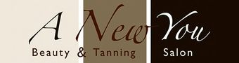 A new you logo