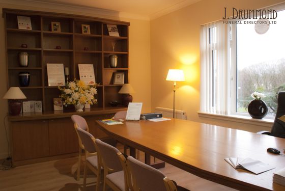 Bereavement counselling