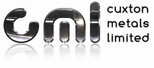 CML Cuxton metals ltd