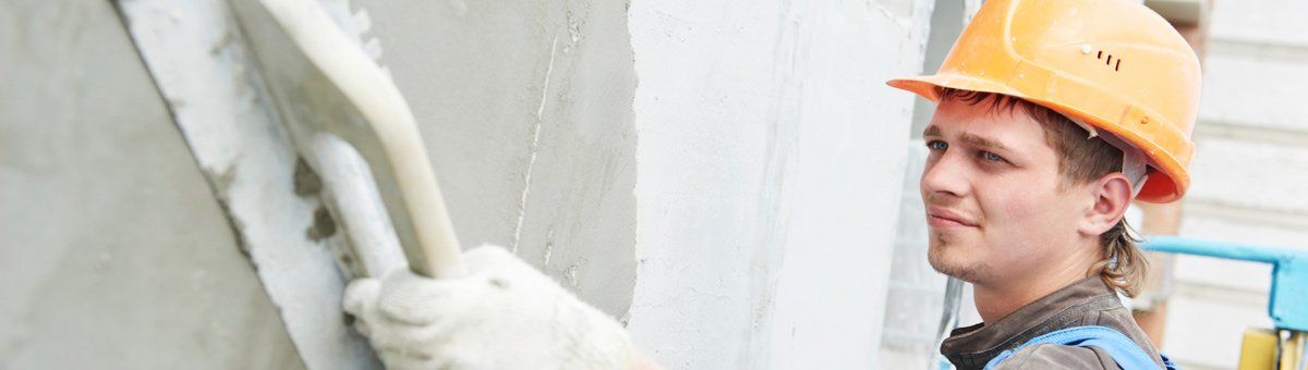 launceston plastering services