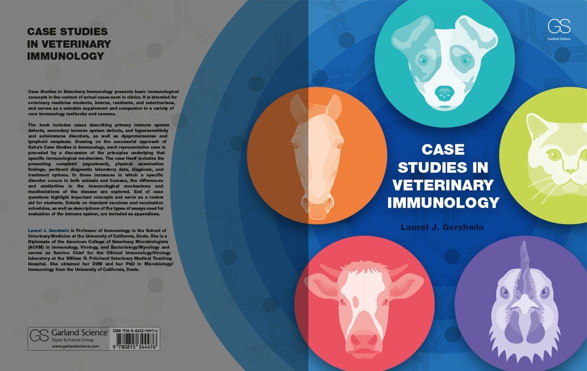 textbook cover design
