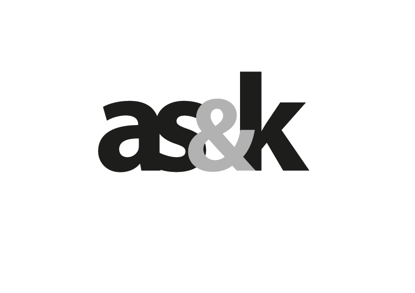 as&k logo