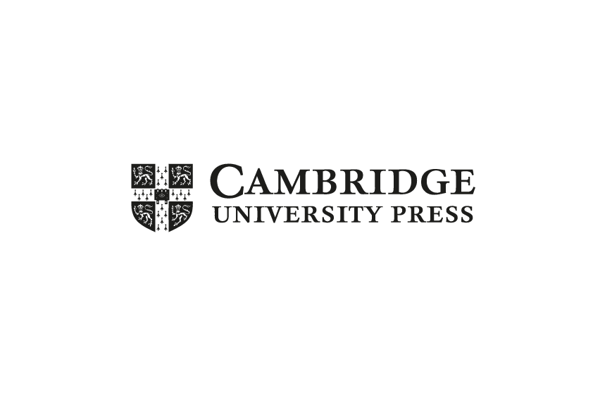 cambridge university press logo cup