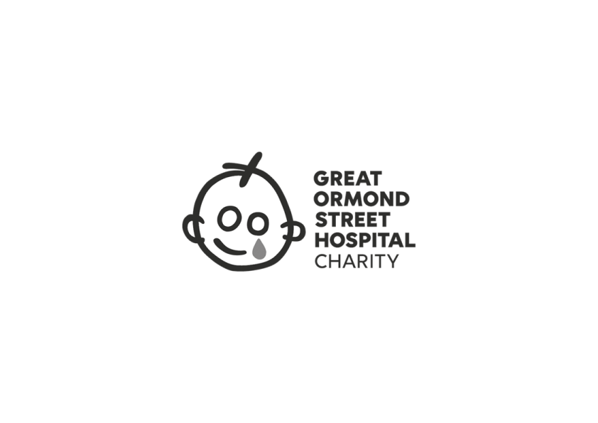 great ormond street hospital logo gosh